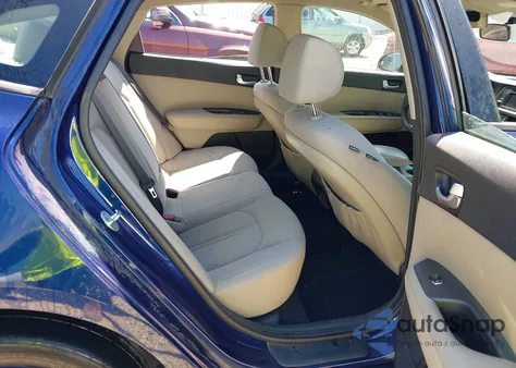 2016 Kia Optima Lx z USA, uszkodzony, nr VIN 5XXGT4L39GG060001